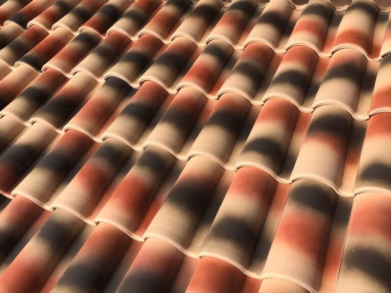 Mixed Maigmo Roof Tile Image 3